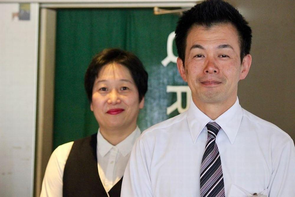 Qraud Tosawashi Kougeimura Ino Exteriér fotografie