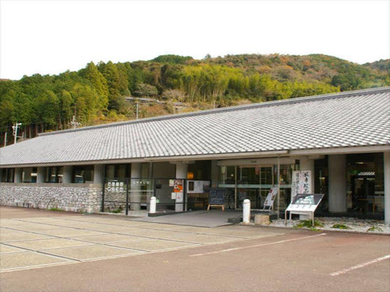 Qraud Tosawashi Kougeimura Ino Exteriér fotografie