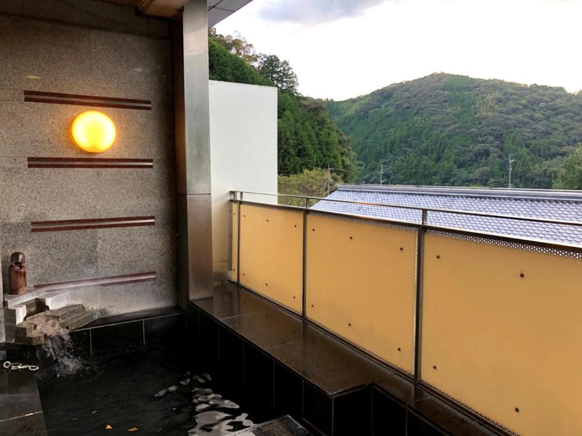 Qraud Tosawashi Kougeimura Ino Exteriér fotografie